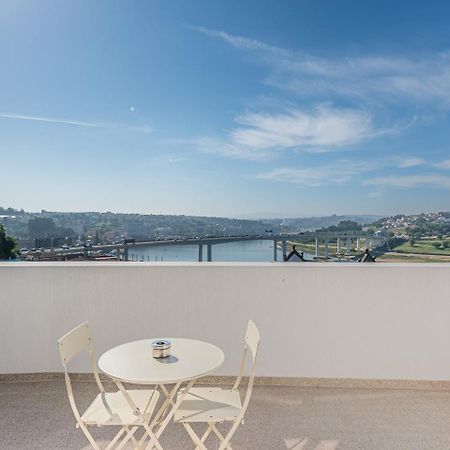 Guestready - Freixo Island - Douro Views Lejlighed Porto Eksteriør billede