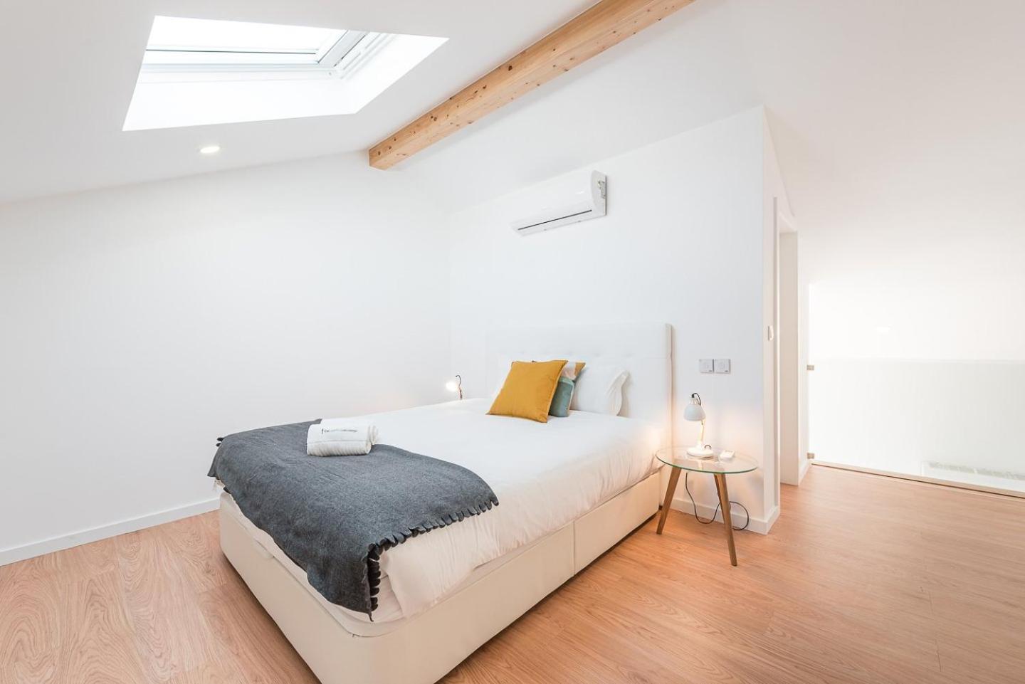 Guestready - Freixo Island - Douro Views Lejlighed Porto Eksteriør billede