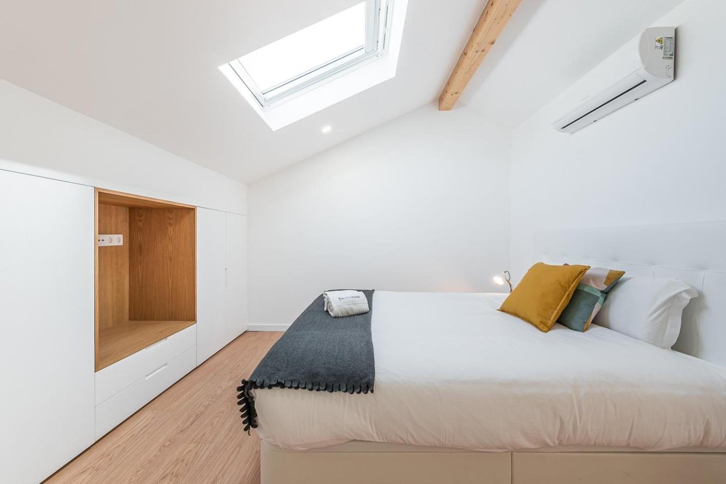 Guestready - Freixo Island - Douro Views Lejlighed Porto Eksteriør billede