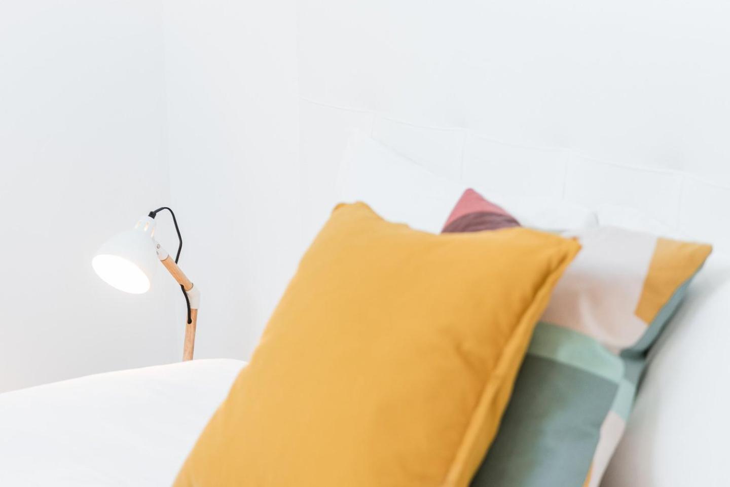 Guestready - Freixo Island - Douro Views Lejlighed Porto Eksteriør billede