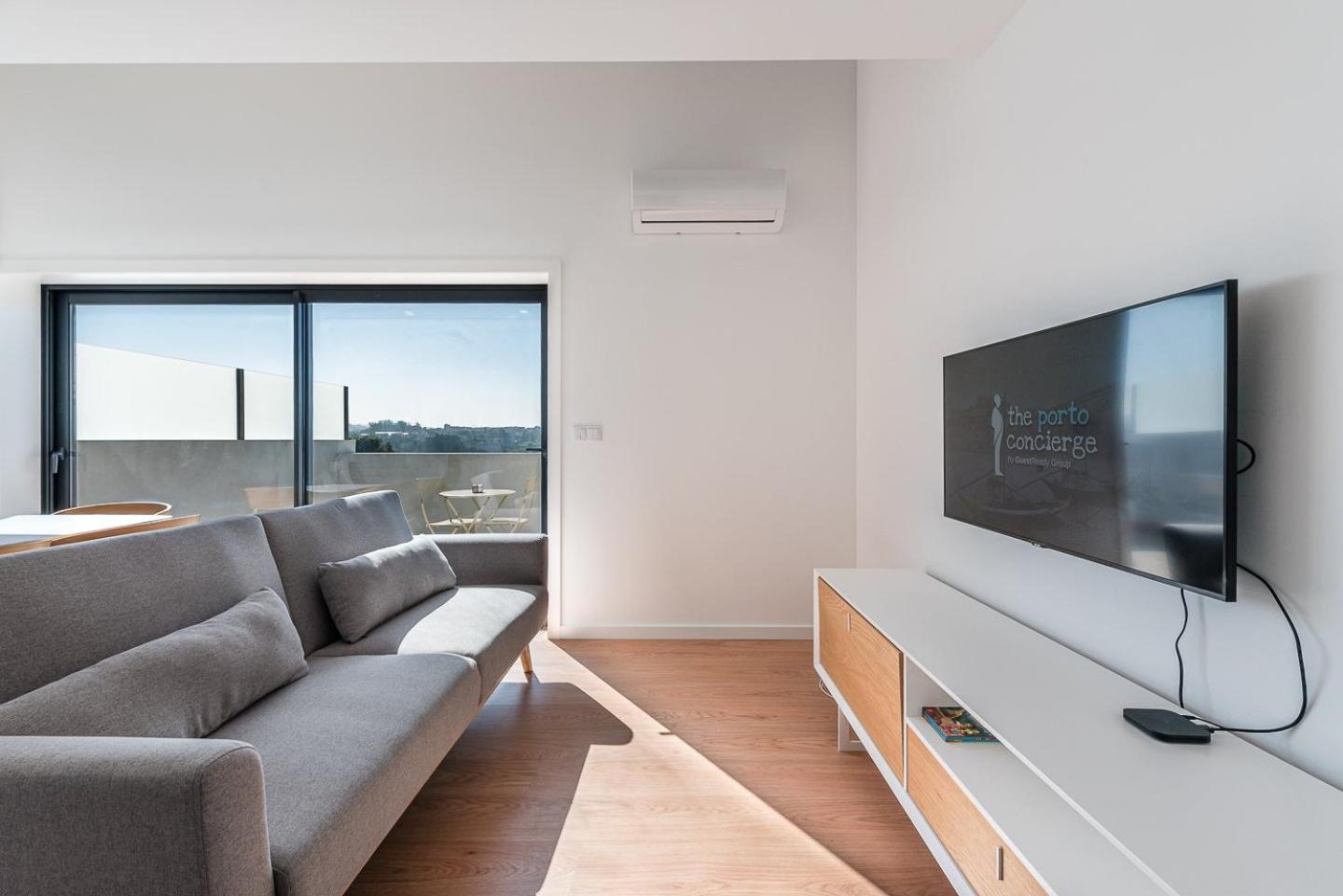 Guestready - Freixo Island - Douro Views Lejlighed Porto Eksteriør billede