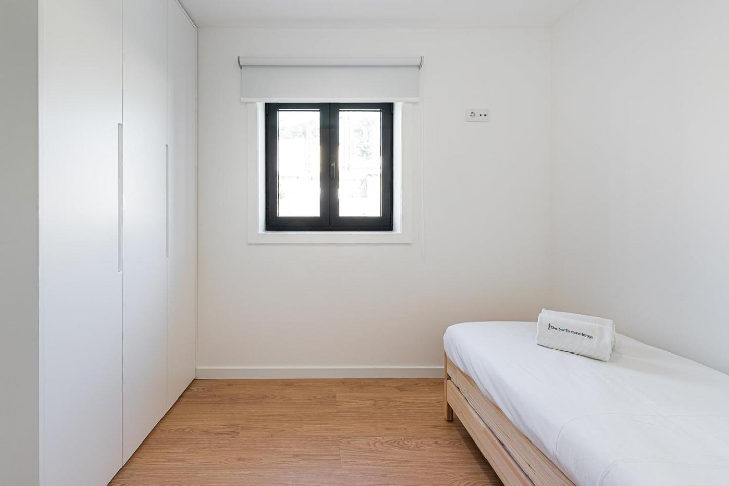 Guestready - Freixo Island - Douro Views Lejlighed Porto Eksteriør billede