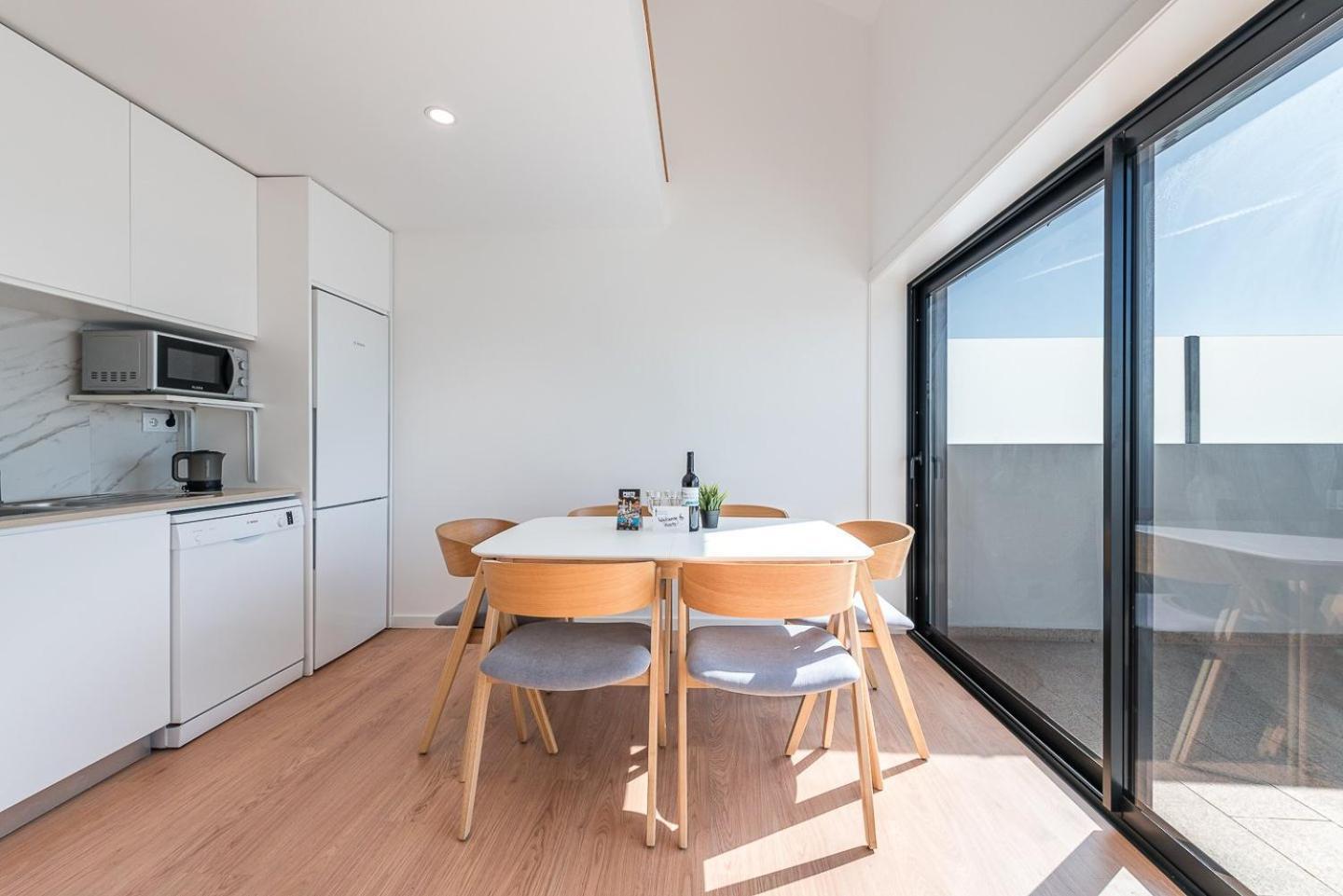 Guestready - Freixo Island - Douro Views Lejlighed Porto Eksteriør billede