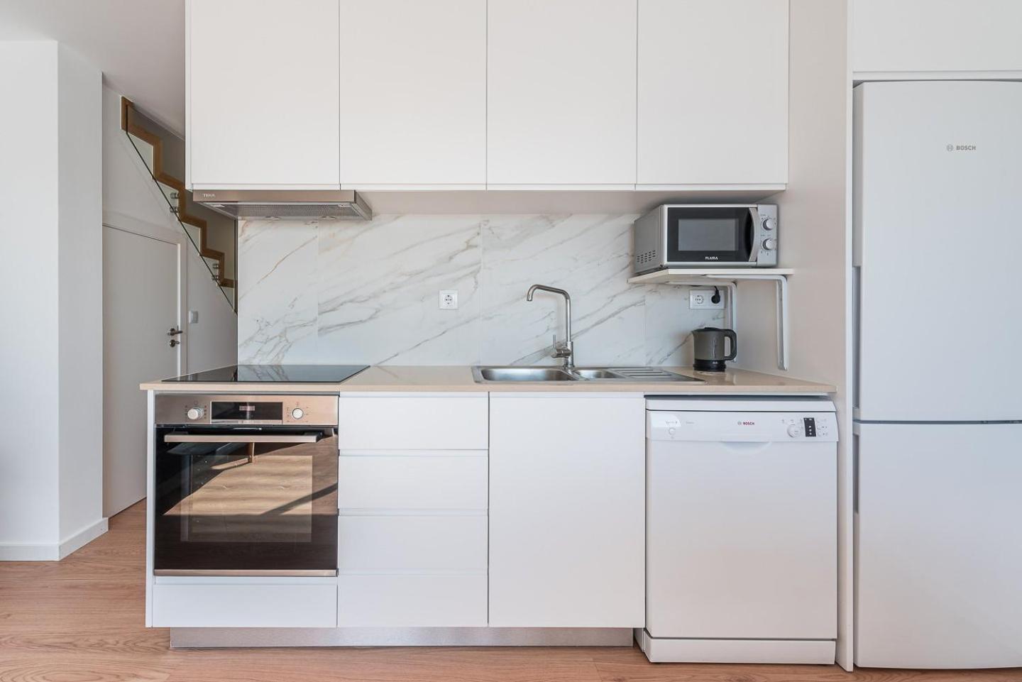 Guestready - Freixo Island - Douro Views Lejlighed Porto Eksteriør billede