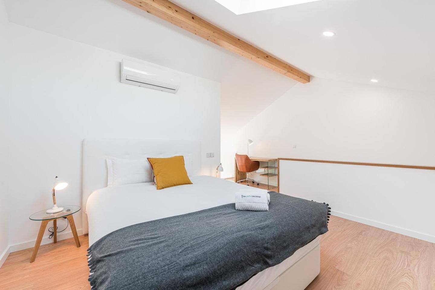 Guestready - Freixo Island - Douro Views Lejlighed Porto Eksteriør billede