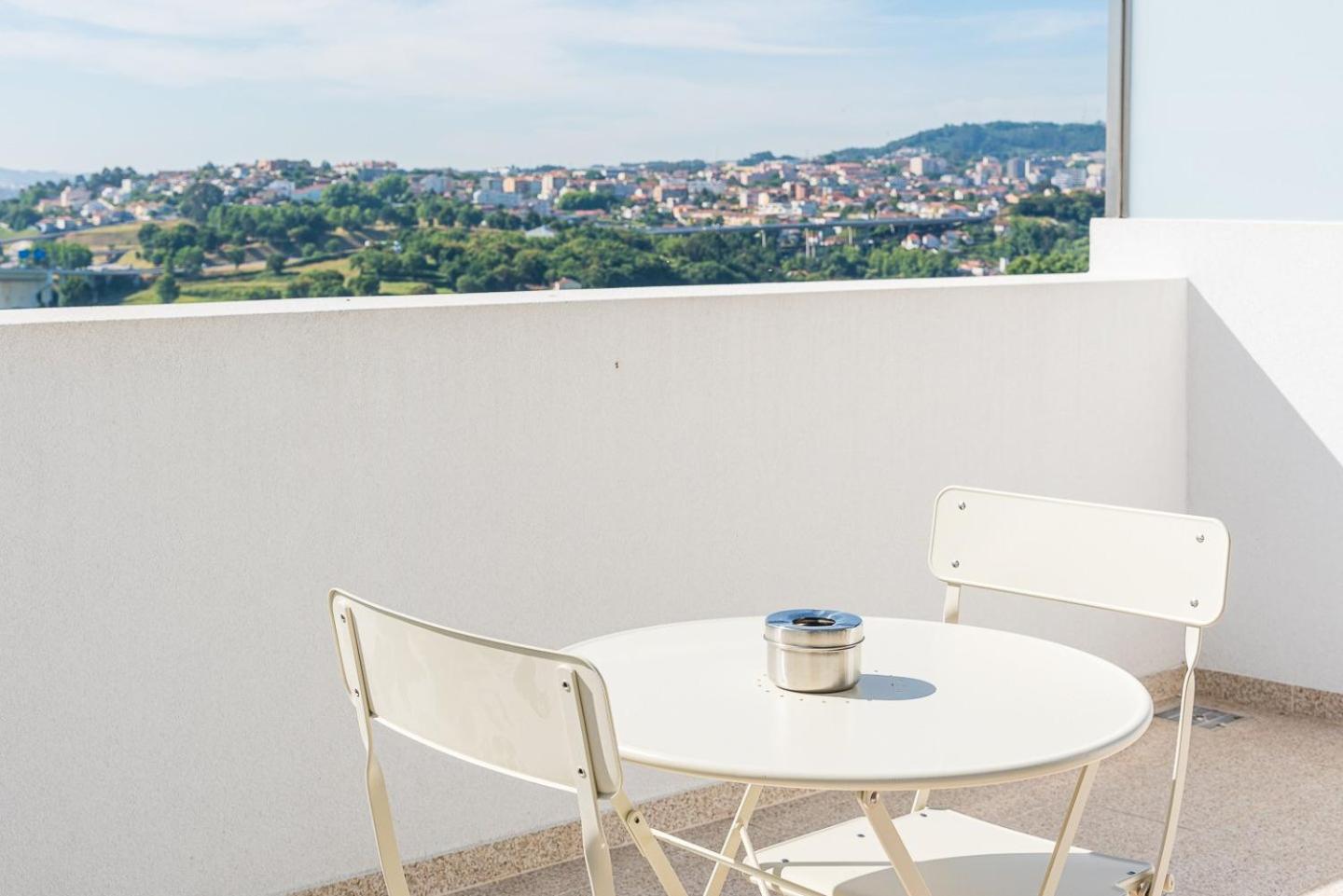 Guestready - Freixo Island - Douro Views Lejlighed Porto Eksteriør billede
