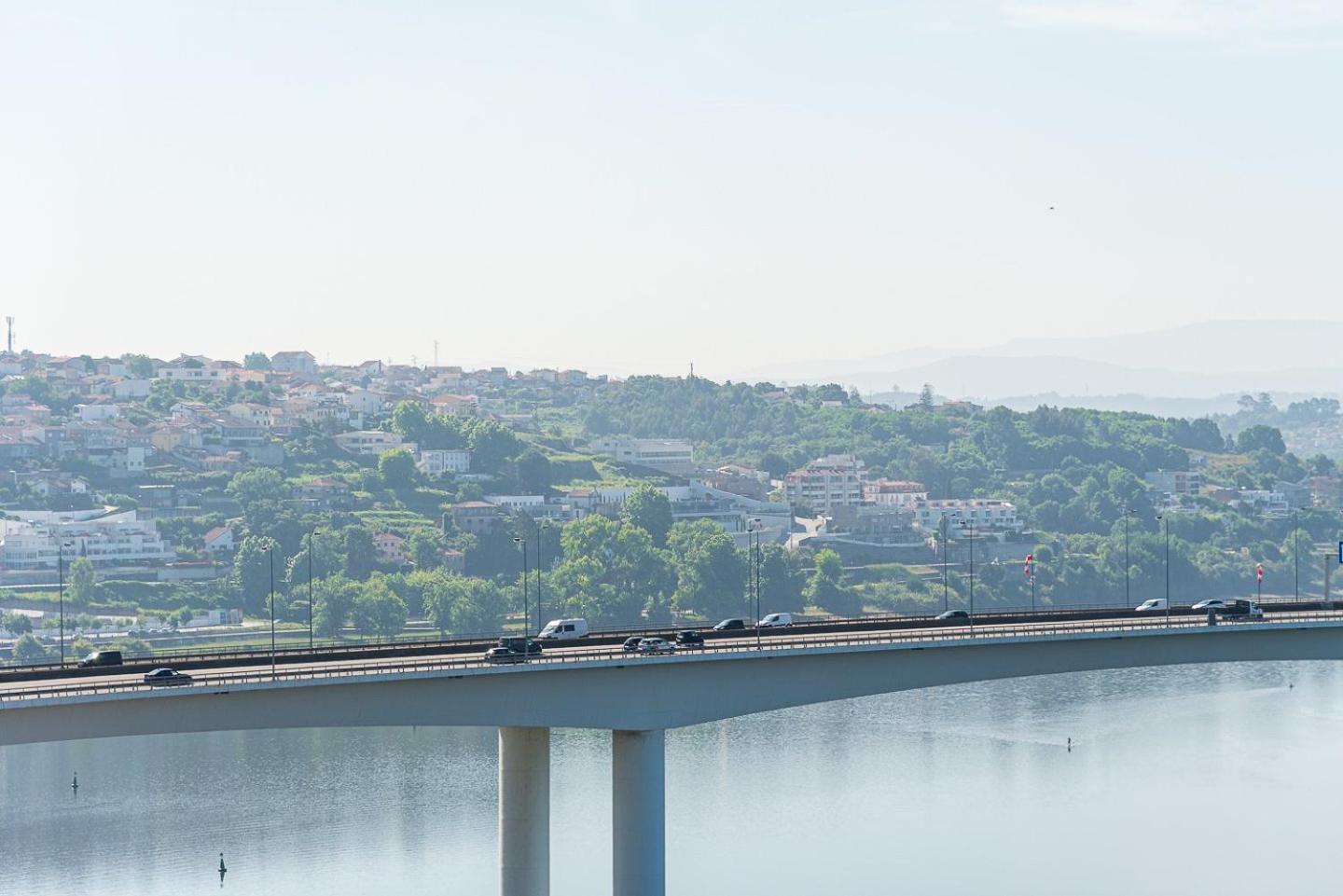 Guestready - Freixo Island - Douro Views Lejlighed Porto Eksteriør billede