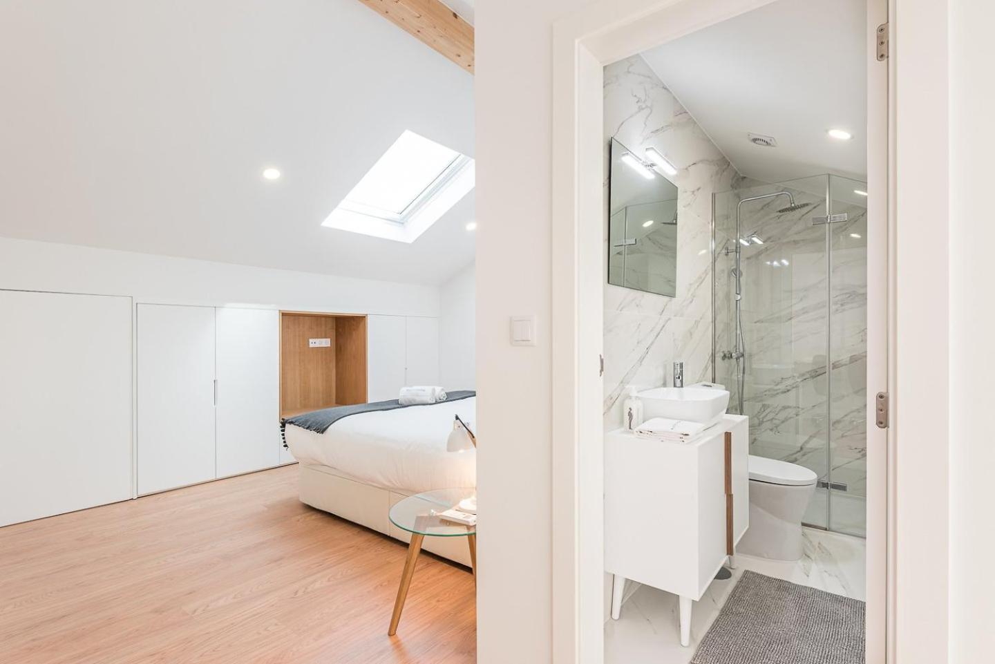 Guestready - Freixo Island - Douro Views Lejlighed Porto Eksteriør billede